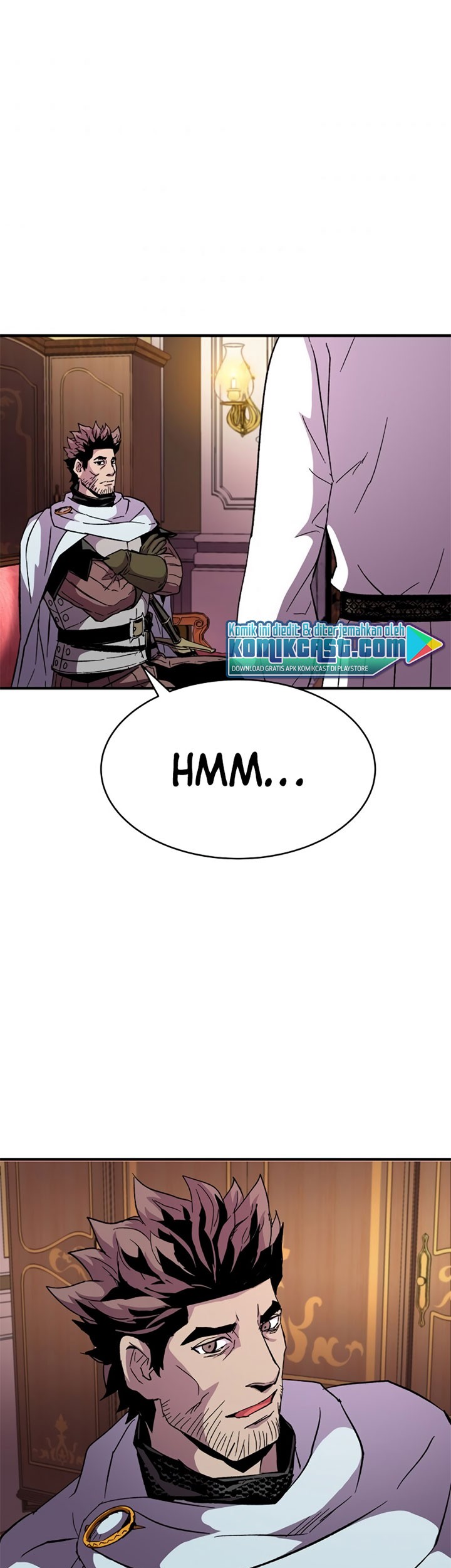 8 Circle Wizard’s Reincarnation chapter 56 halaman 49