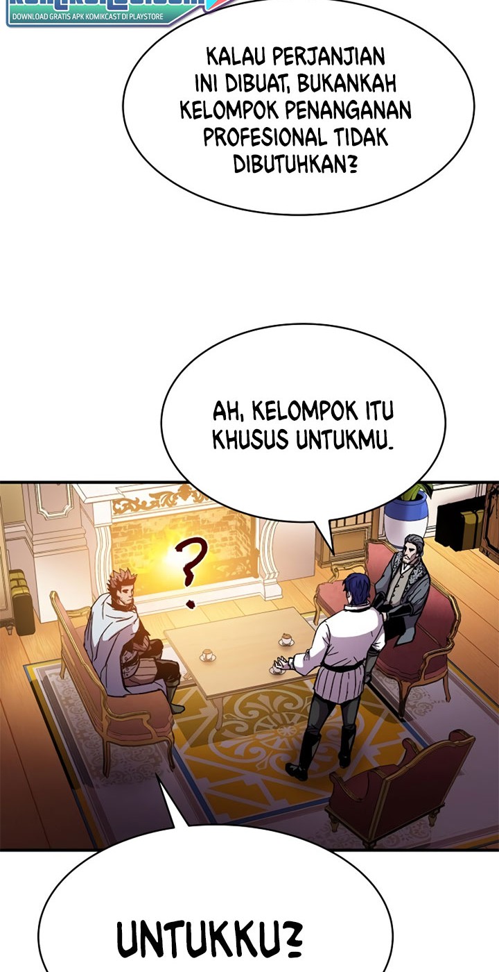 8 Circle Wizard’s Reincarnation chapter 56 halaman 52