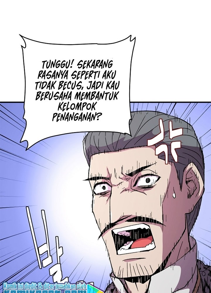 8 Circle Wizard’s Reincarnation chapter 56 halaman 55