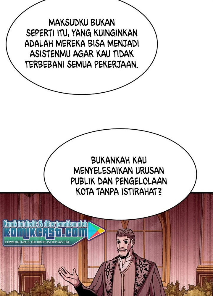 8 Circle Wizard’s Reincarnation chapter 56 halaman 57