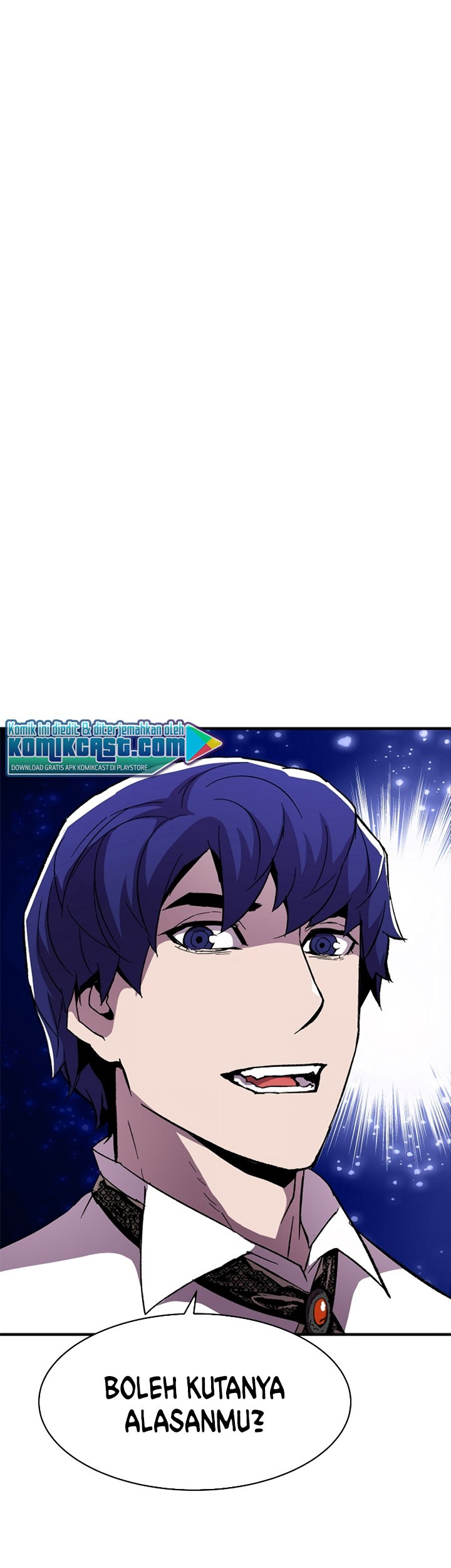 8 Circle Wizard’s Reincarnation chapter 57 halaman 2