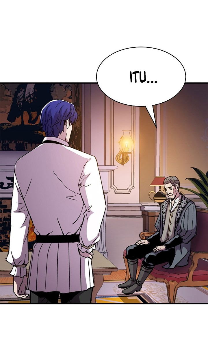 8 Circle Wizard’s Reincarnation chapter 57 halaman 3