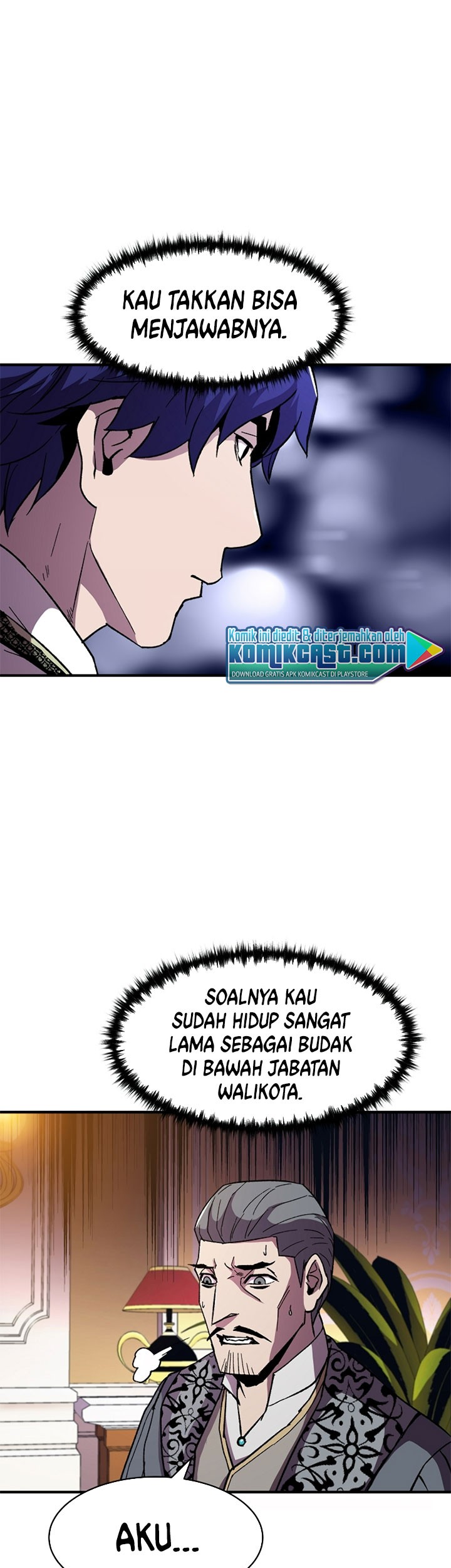8 Circle Wizard’s Reincarnation chapter 57 halaman 4