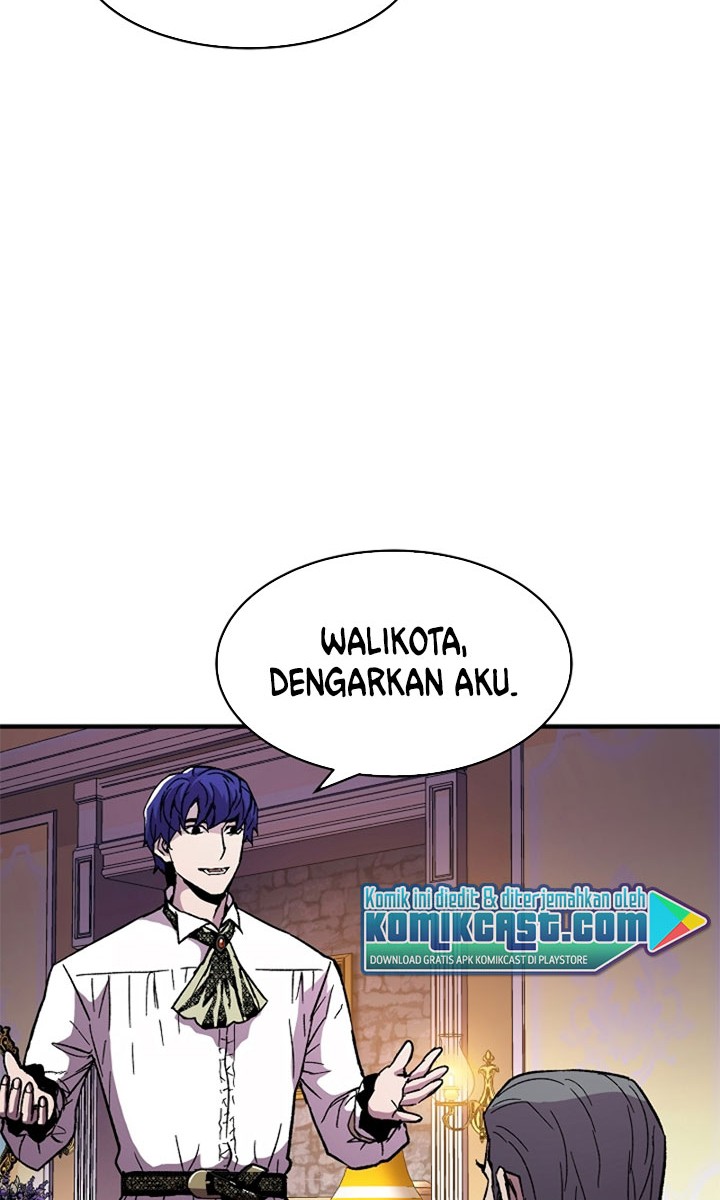 8 Circle Wizard’s Reincarnation chapter 57 halaman 5