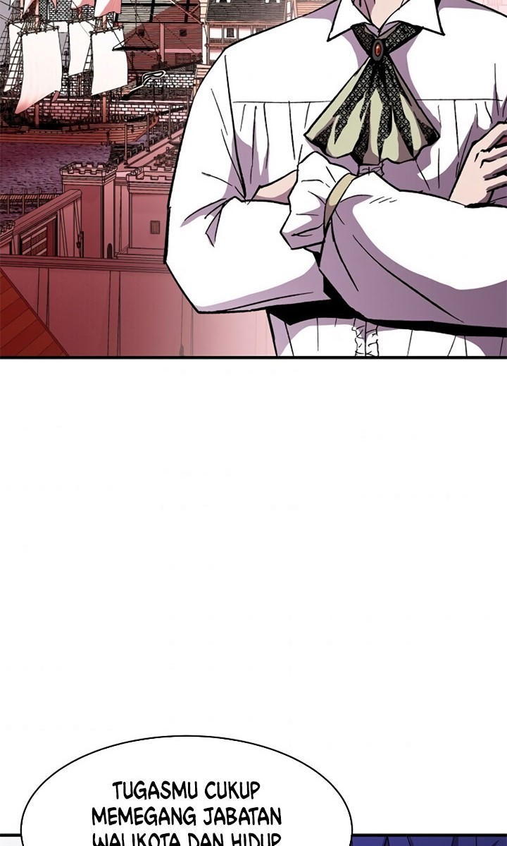 8 Circle Wizard’s Reincarnation chapter 57 halaman 7