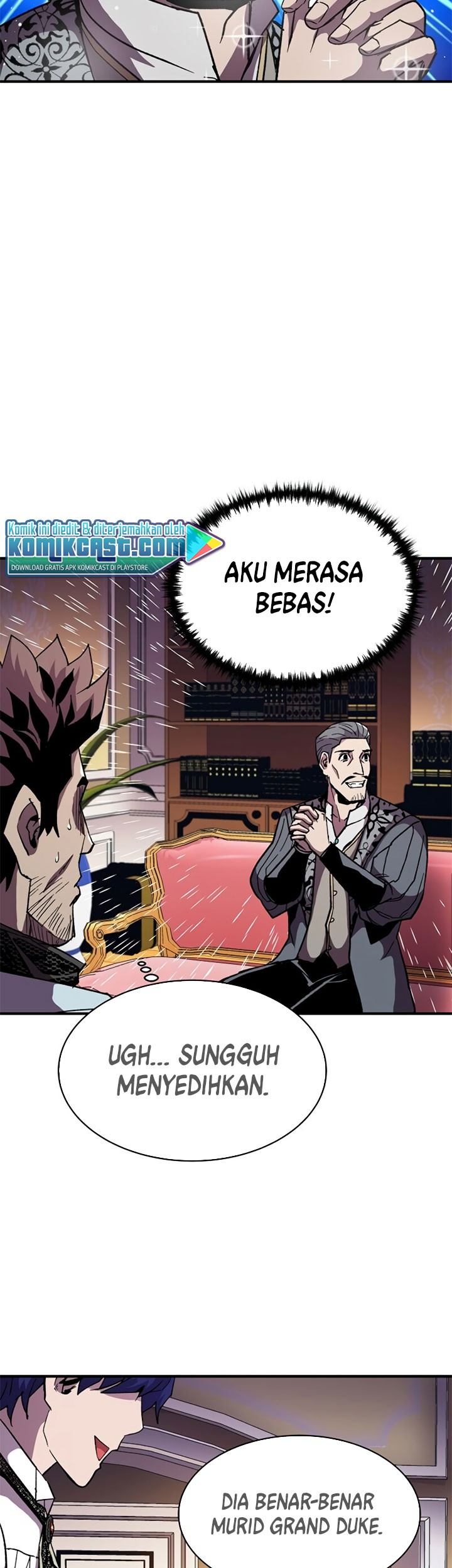 8 Circle Wizard’s Reincarnation chapter 57 halaman 10