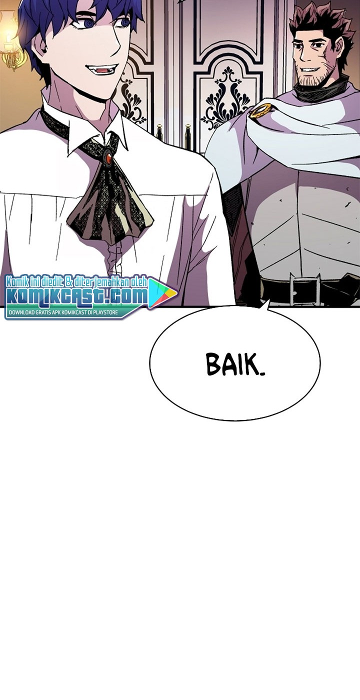 8 Circle Wizard’s Reincarnation chapter 57 halaman 15
