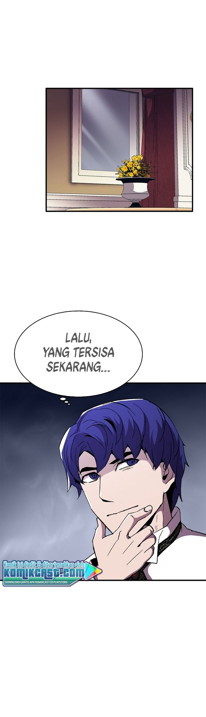 8 Circle Wizard’s Reincarnation chapter 57 halaman 16