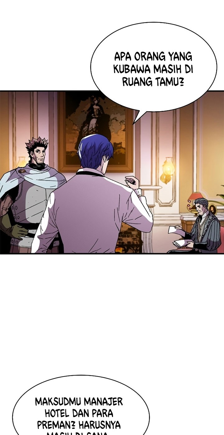 8 Circle Wizard’s Reincarnation chapter 57 halaman 17