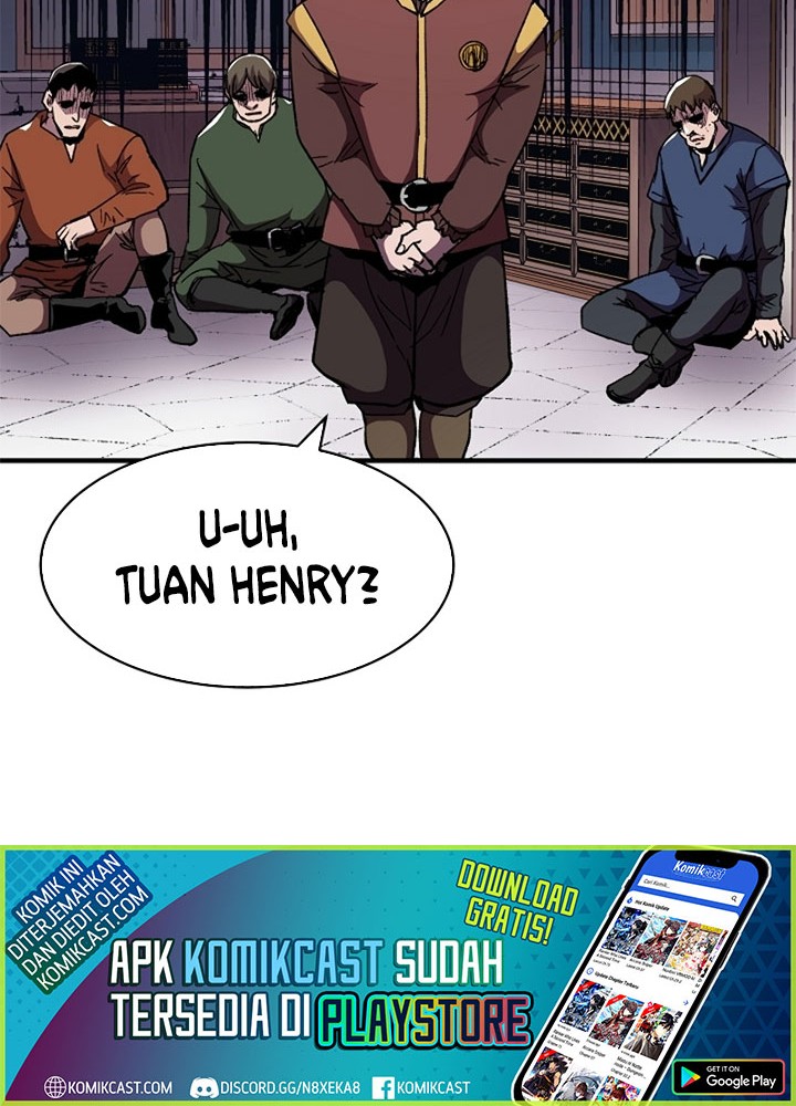 8 Circle Wizard’s Reincarnation chapter 57 halaman 21