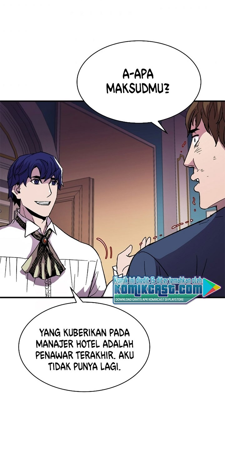 8 Circle Wizard’s Reincarnation chapter 57 halaman 25
