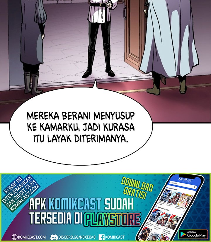 8 Circle Wizard’s Reincarnation chapter 57 halaman 31