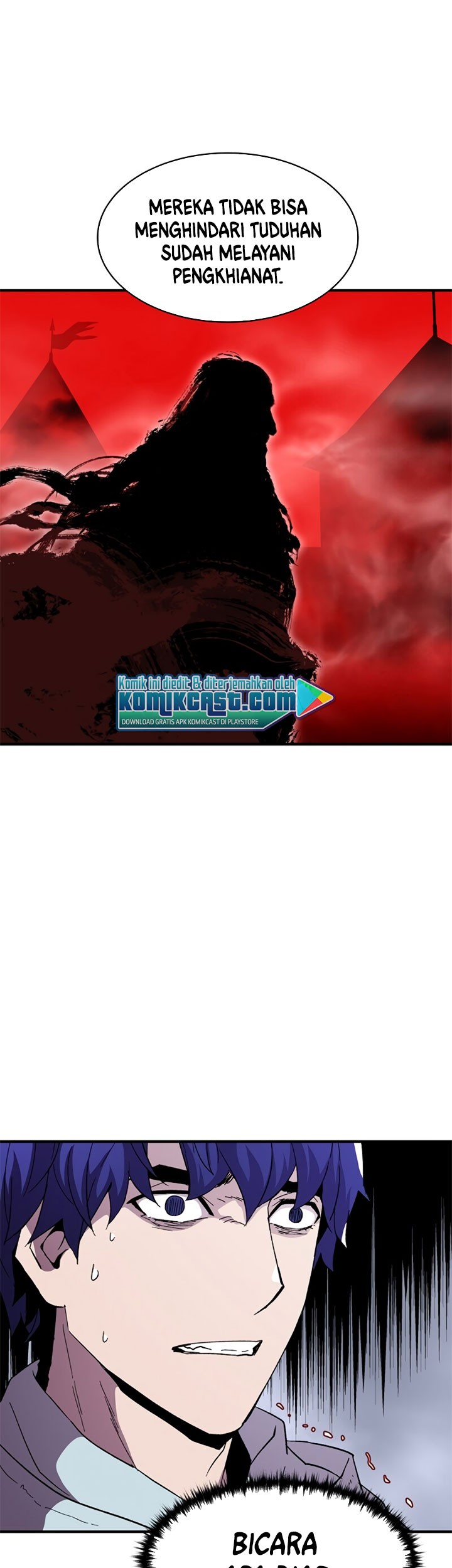 8 Circle Wizard’s Reincarnation chapter 57 halaman 40