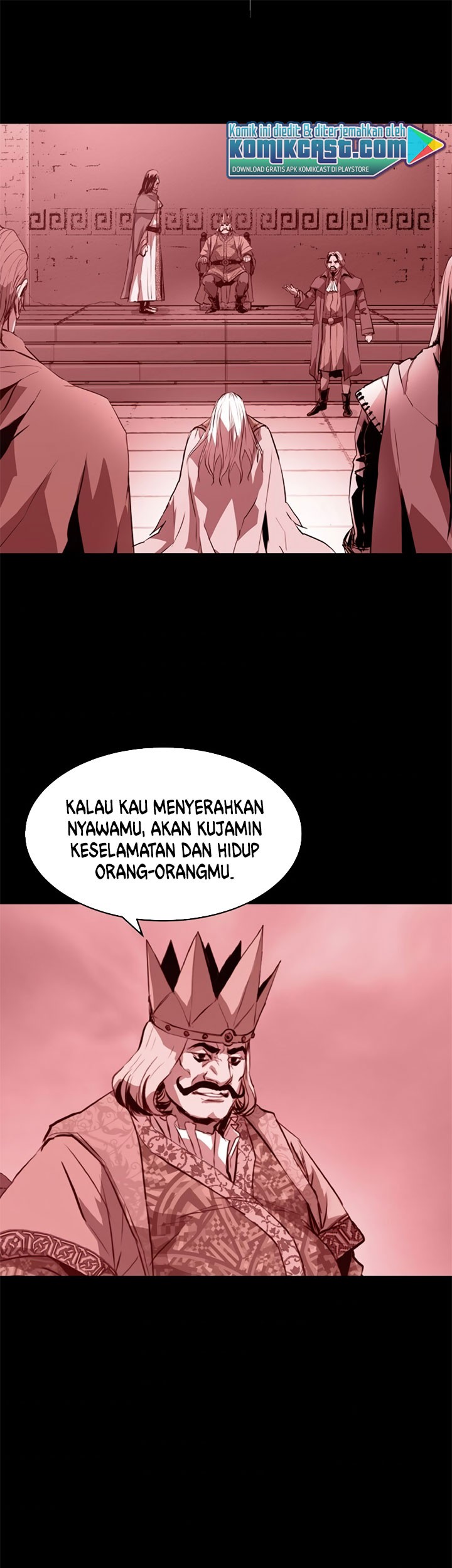 8 Circle Wizard’s Reincarnation chapter 57 halaman 42