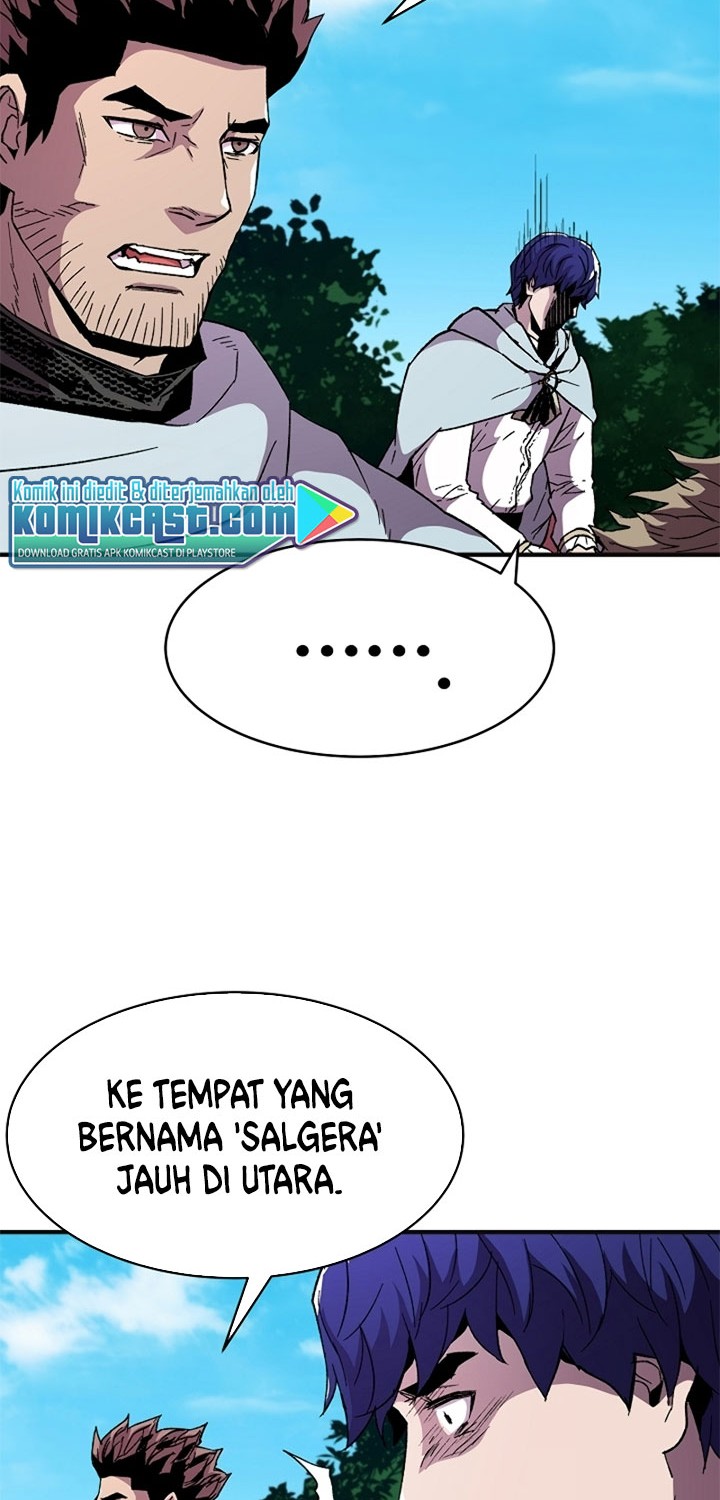 8 Circle Wizard’s Reincarnation chapter 57 halaman 45