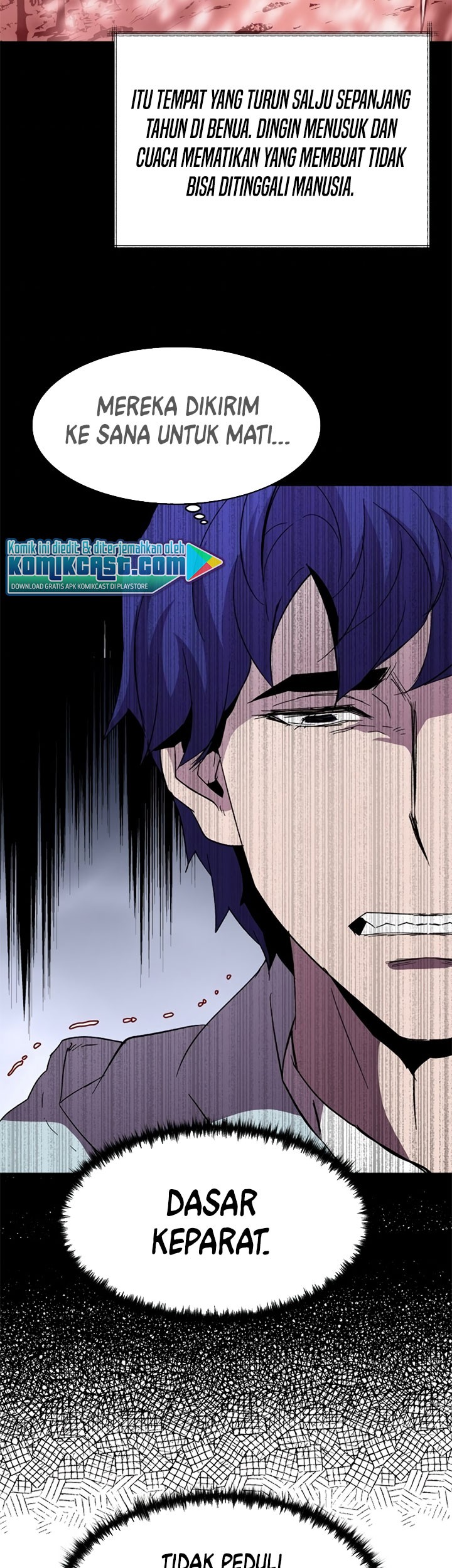 8 Circle Wizard’s Reincarnation chapter 57 halaman 48
