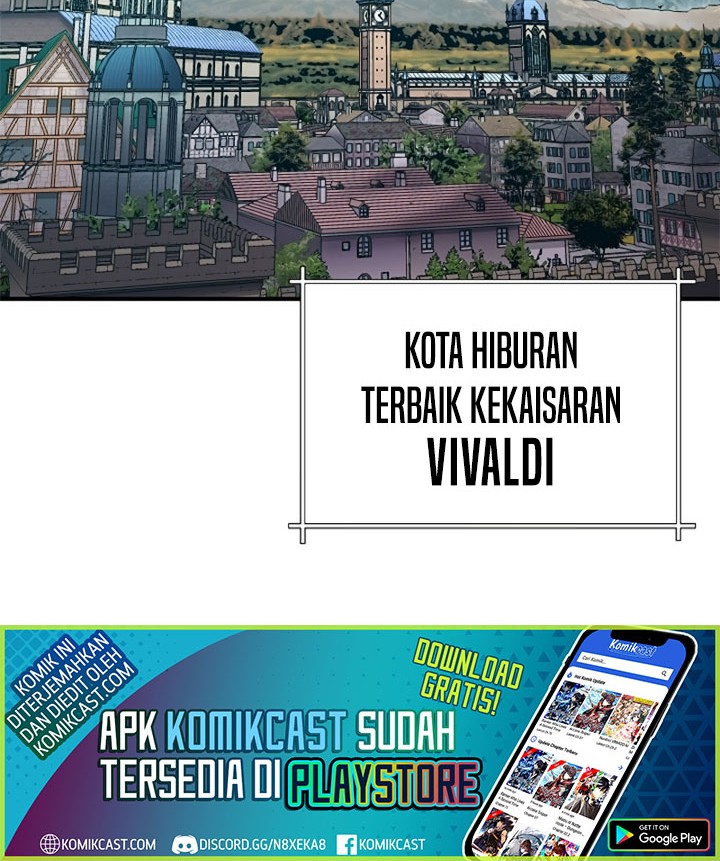 8 Circle Wizard’s Reincarnation chapter 57 halaman 51