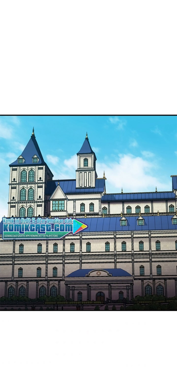 8 Circle Wizard’s Reincarnation chapter 57 halaman 53