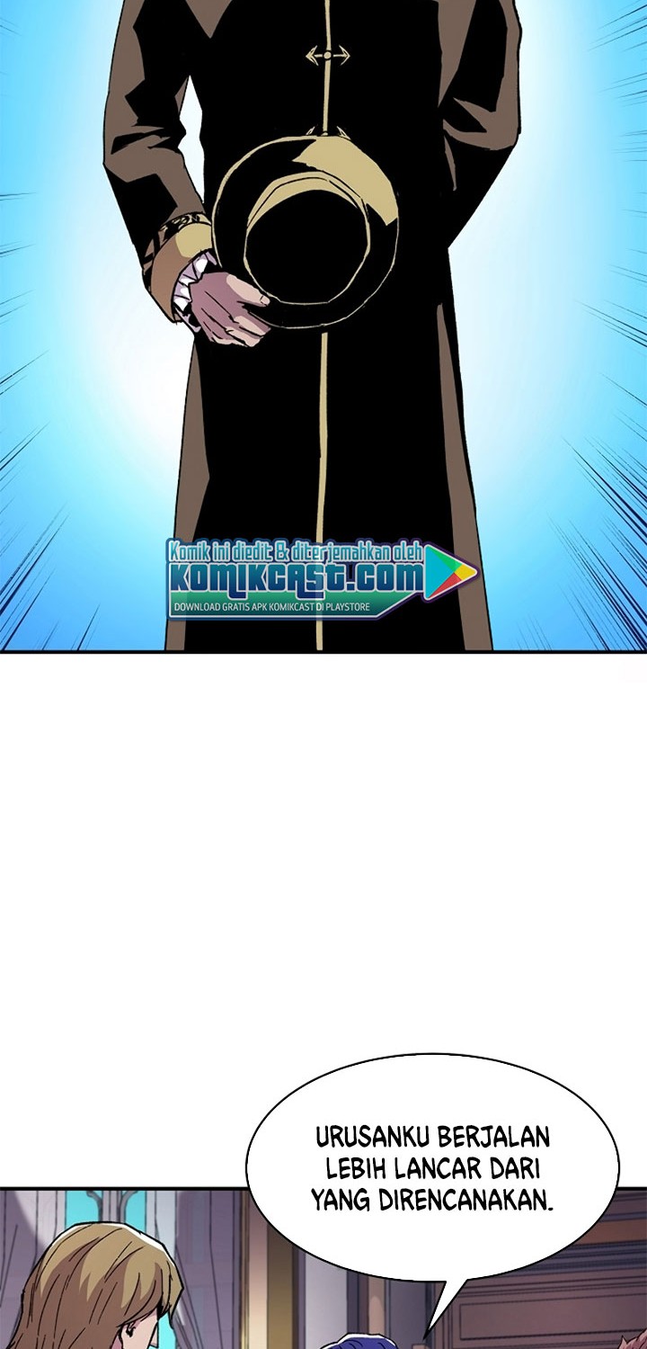 8 Circle Wizard’s Reincarnation chapter 57 halaman 55