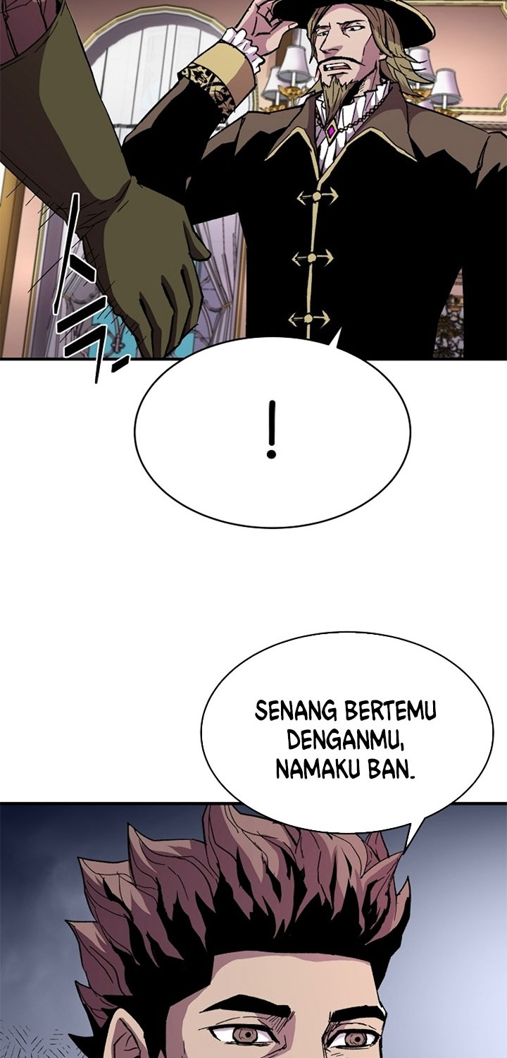 8 Circle Wizard’s Reincarnation Bab 58 halaman 3