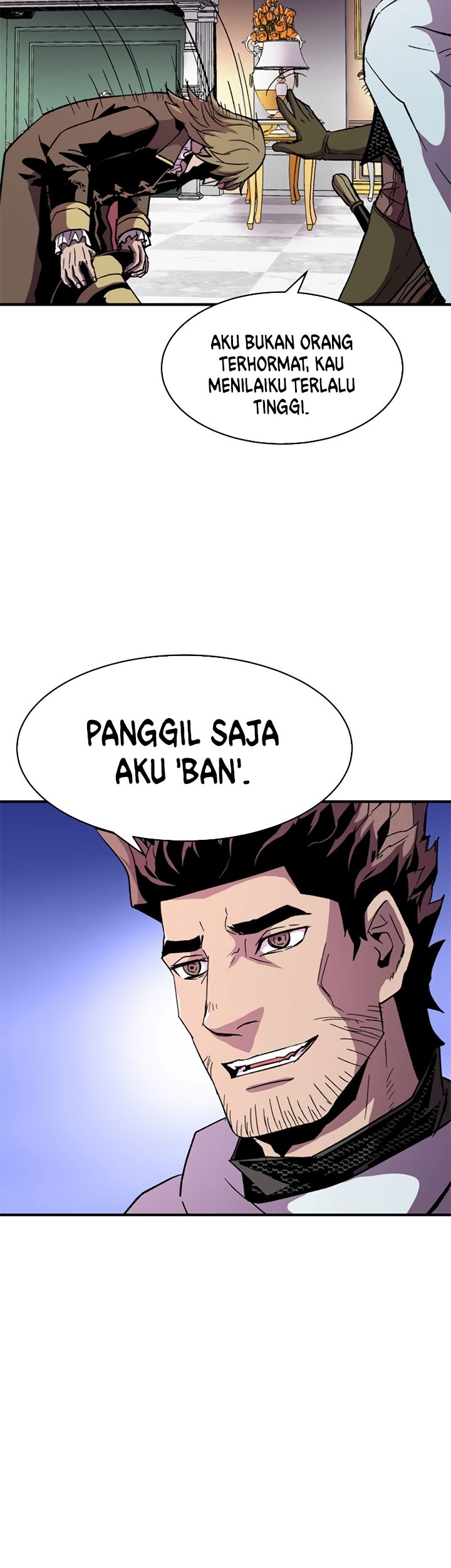 8 Circle Wizard’s Reincarnation Bab 58 halaman 8