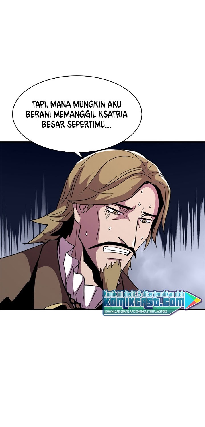 8 Circle Wizard’s Reincarnation Bab 58 halaman 9