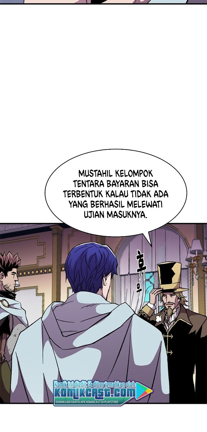 8 Circle Wizard’s Reincarnation Bab 58 halaman 13