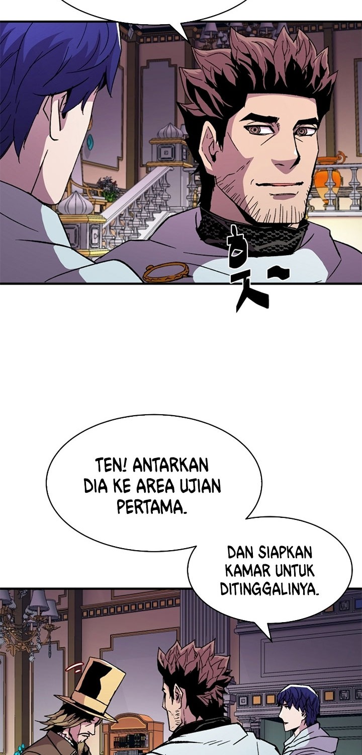 8 Circle Wizard’s Reincarnation Bab 58 halaman 17