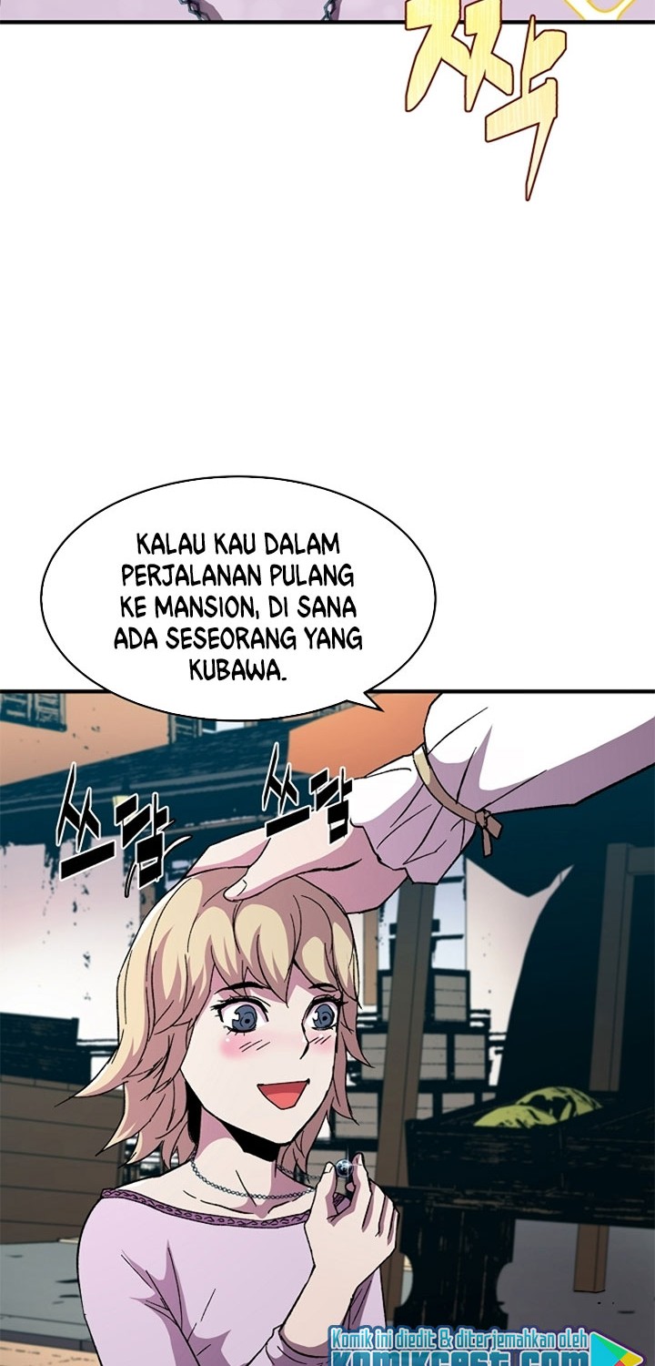 8 Circle Wizard’s Reincarnation Bab 58 halaman 38
