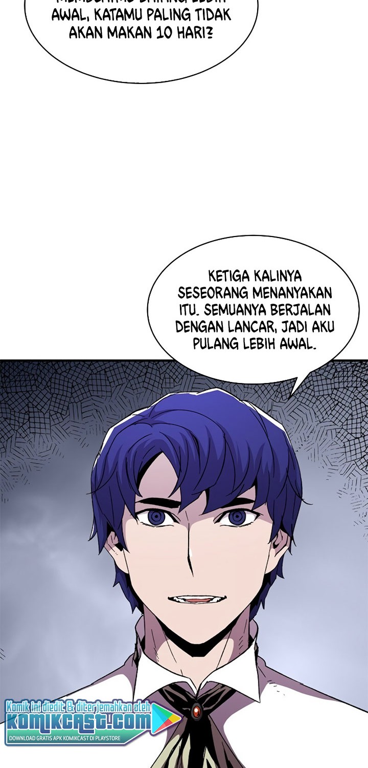 8 Circle Wizard’s Reincarnation Bab 58 halaman 44