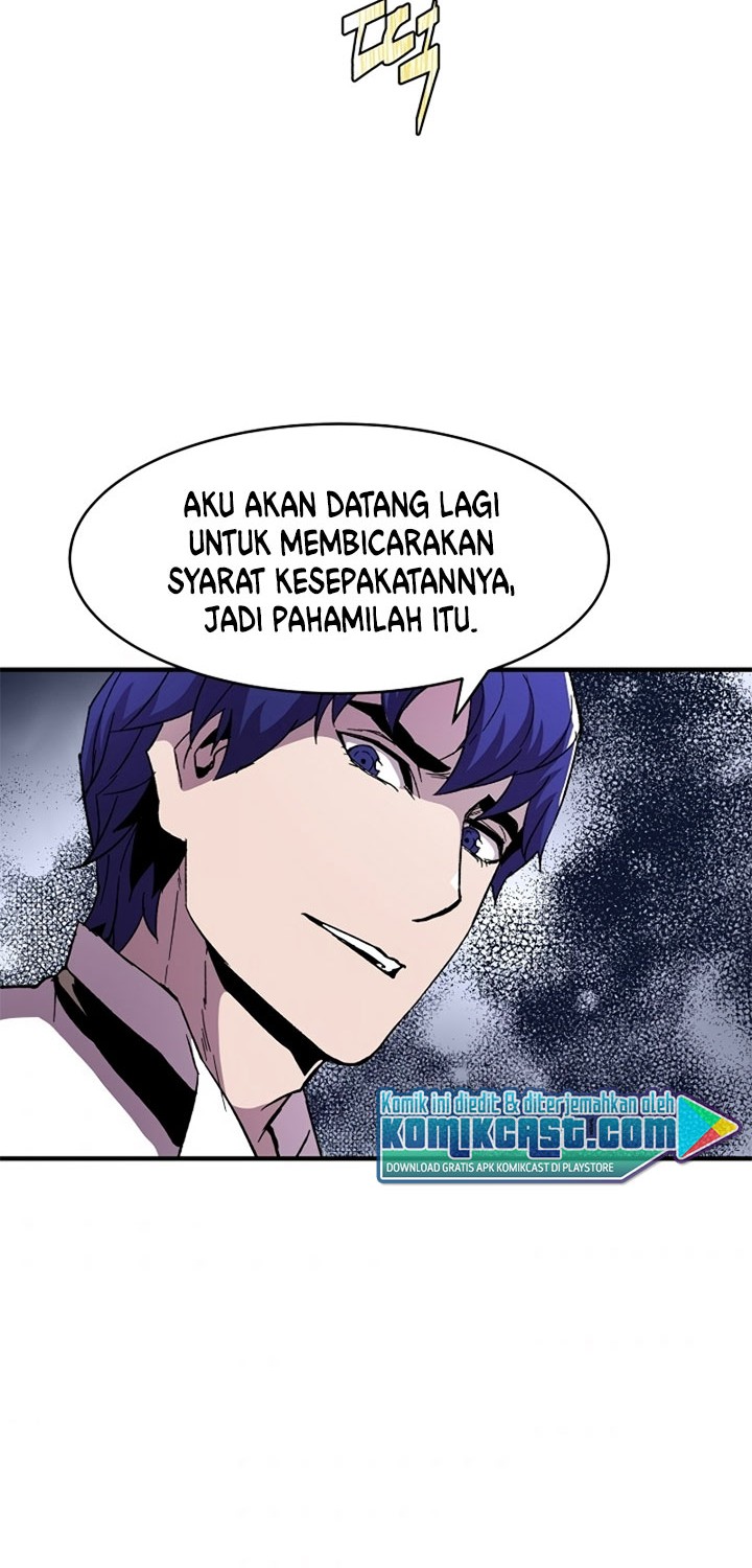 8 Circle Wizard’s Reincarnation Bab 58 halaman 54
