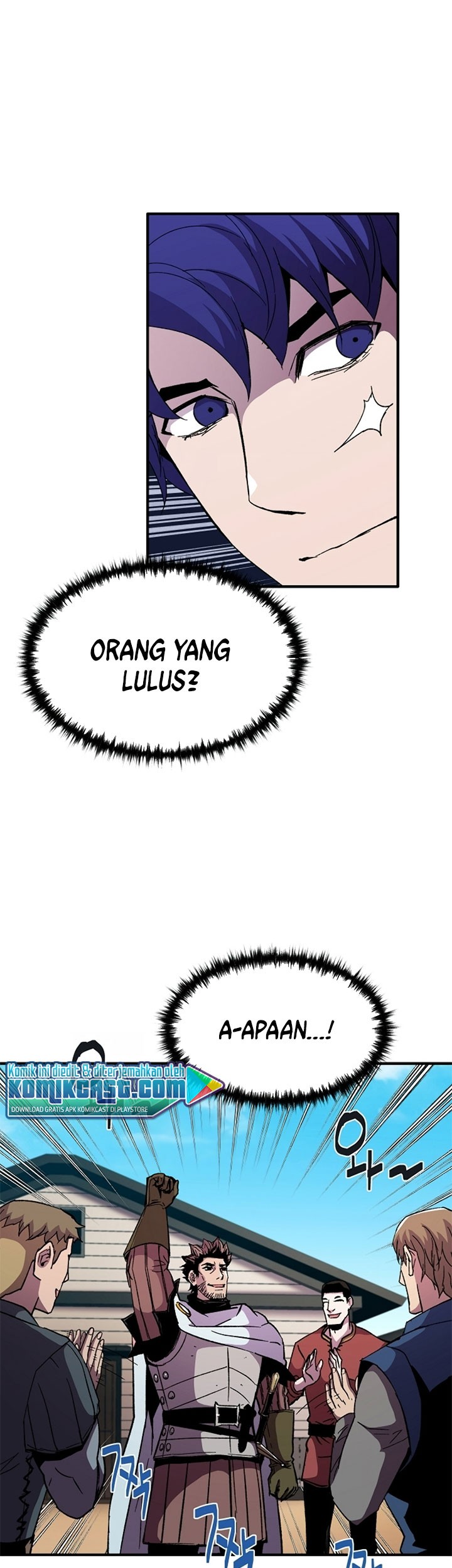 8 Circle Wizard’s Reincarnation Bab 59 halaman 4