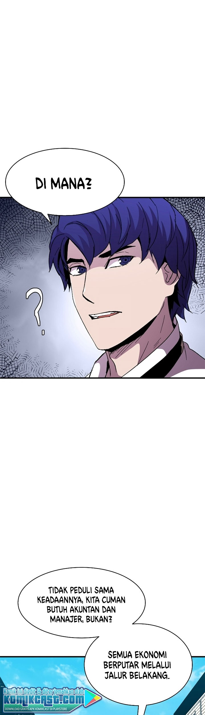 8 Circle Wizard’s Reincarnation Bab 59 halaman 28