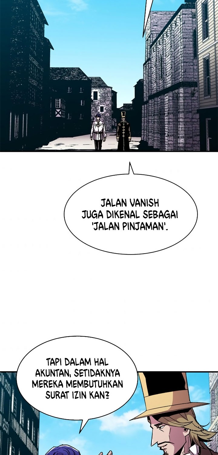 8 Circle Wizard’s Reincarnation Bab 59 halaman 29