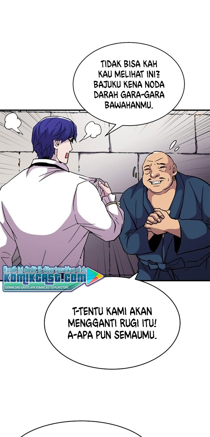 8 Circle Wizard’s Reincarnation Bab 59 halaman 53