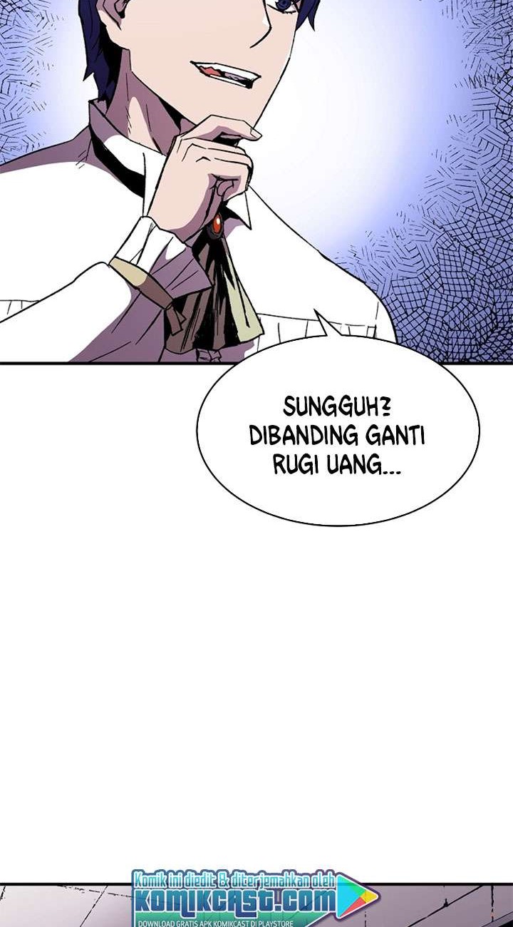 8 Circle Wizard’s Reincarnation chapter 60 halaman 2