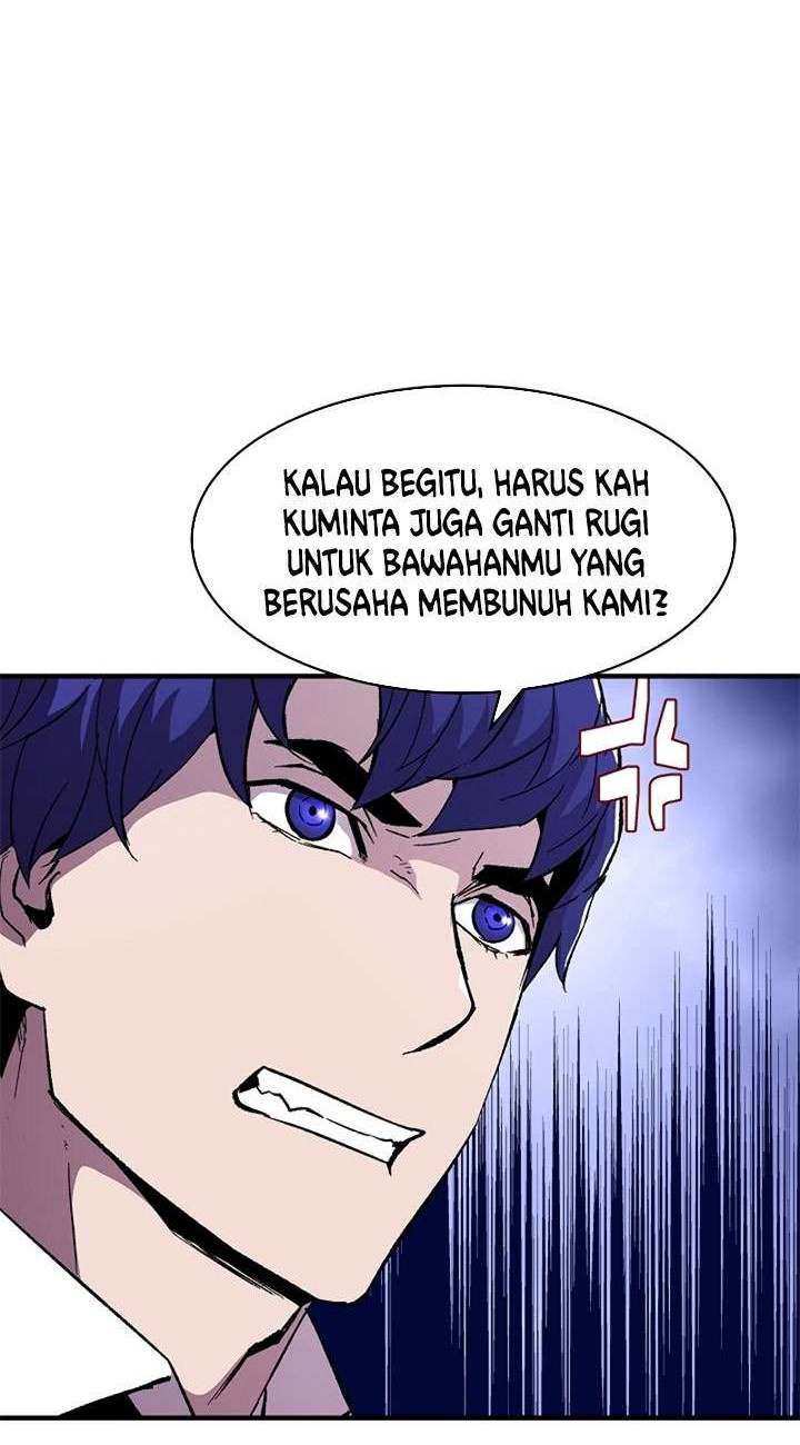 8 Circle Wizard’s Reincarnation chapter 60 halaman 4