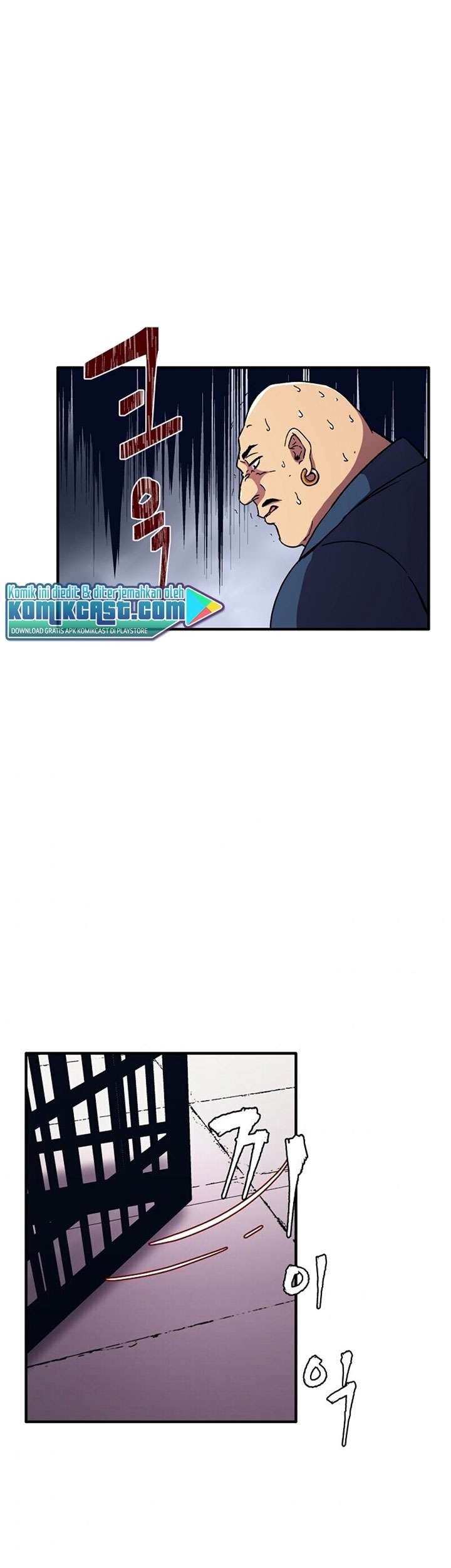 8 Circle Wizard’s Reincarnation chapter 60 halaman 5