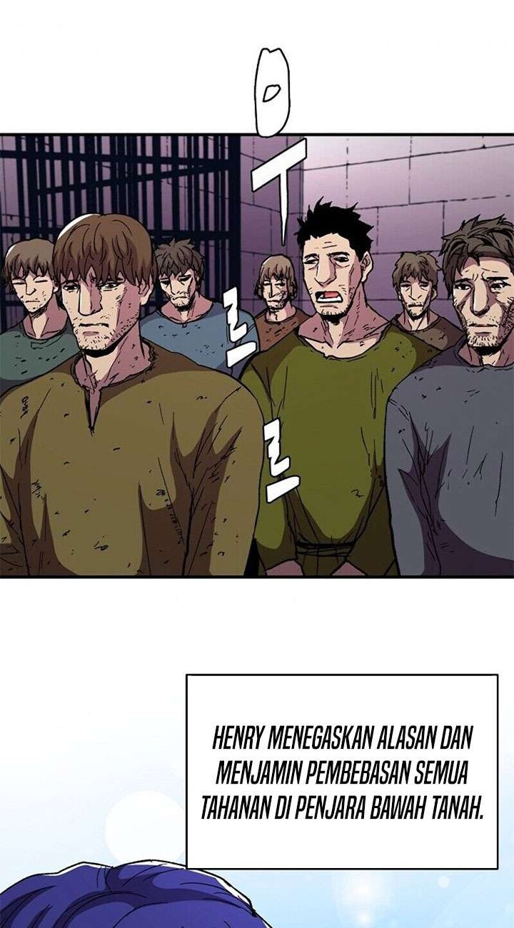 8 Circle Wizard’s Reincarnation chapter 60 halaman 6