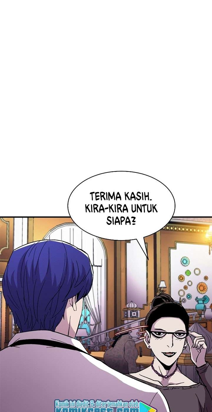 8 Circle Wizard’s Reincarnation chapter 60 halaman 12