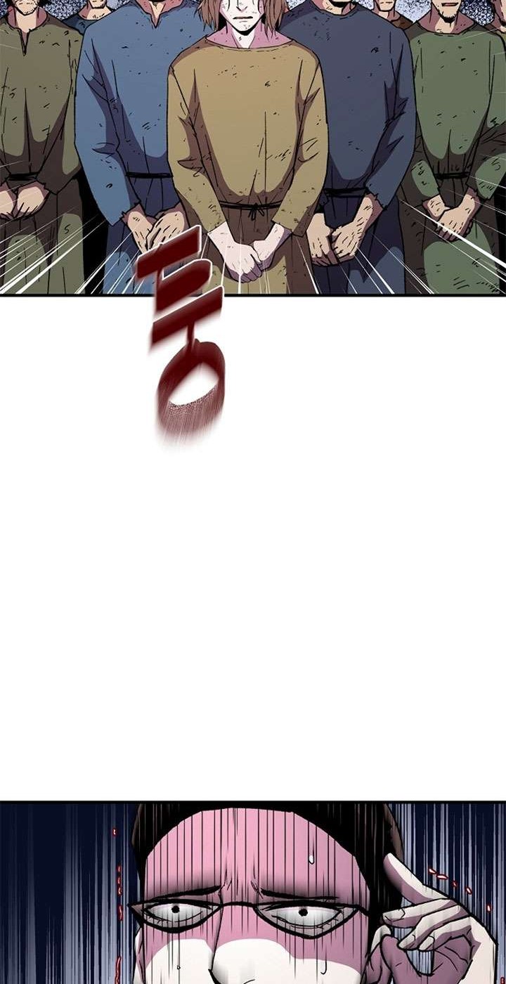 8 Circle Wizard’s Reincarnation chapter 60 halaman 14