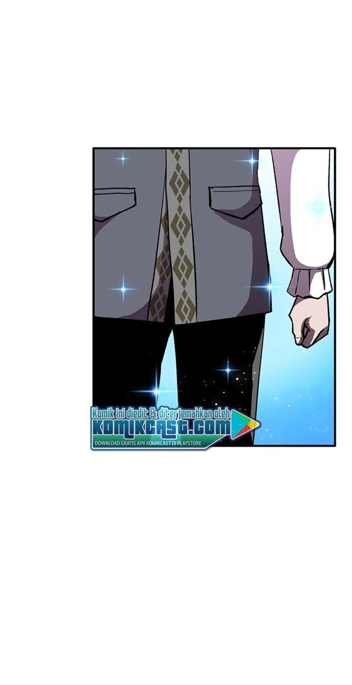 8 Circle Wizard’s Reincarnation chapter 60 halaman 18