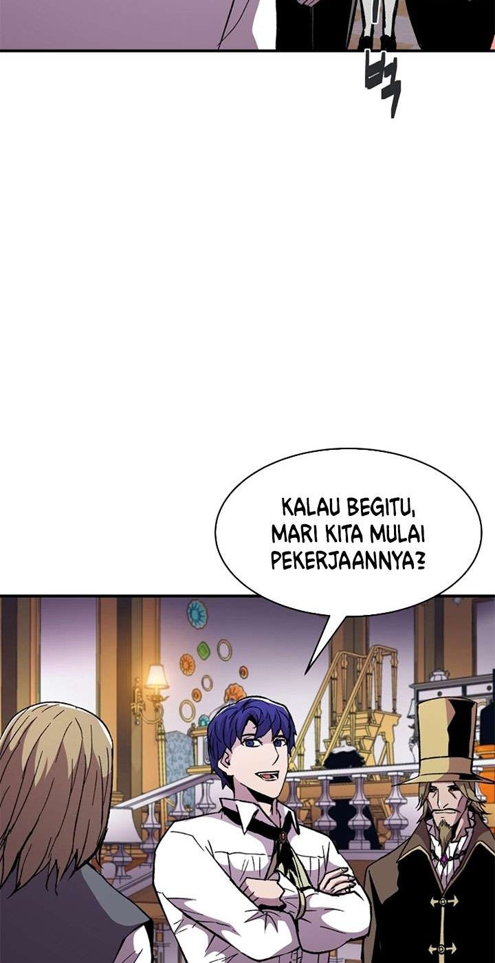 8 Circle Wizard’s Reincarnation chapter 60 halaman 22
