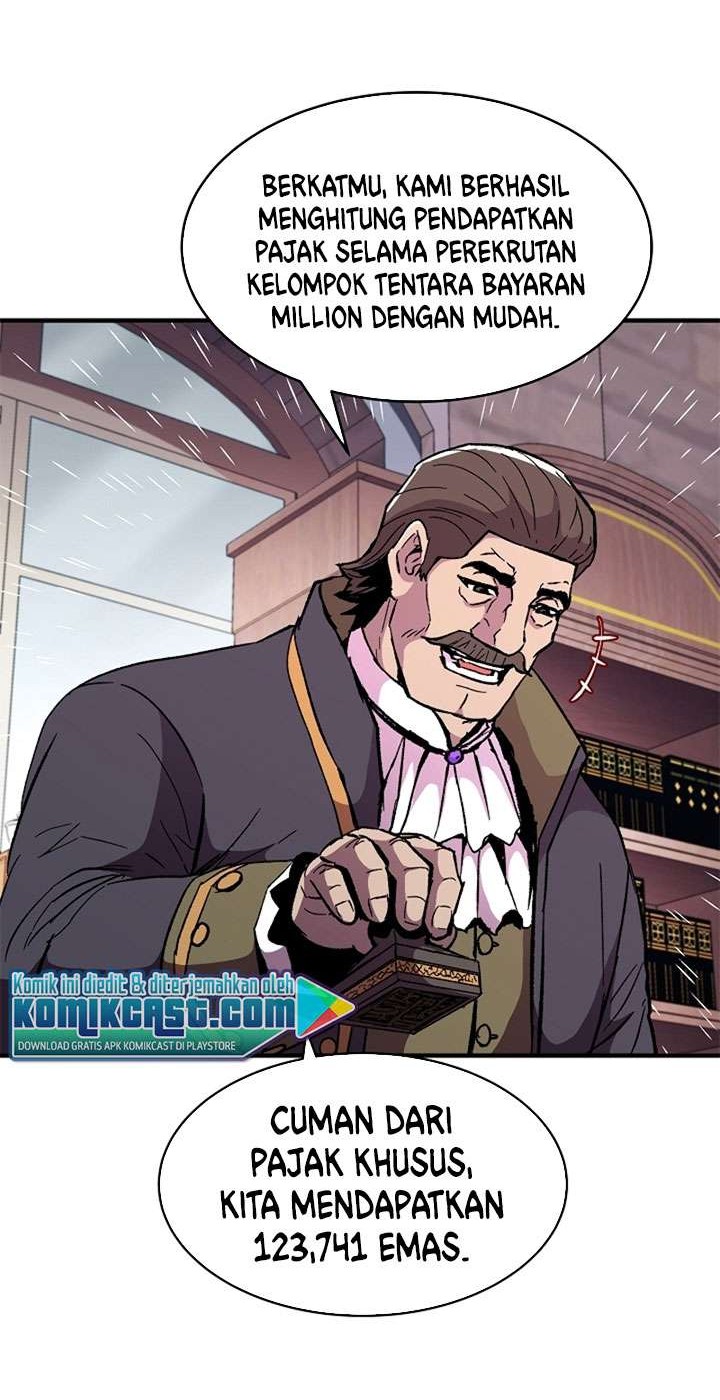 8 Circle Wizard’s Reincarnation chapter 60 halaman 28