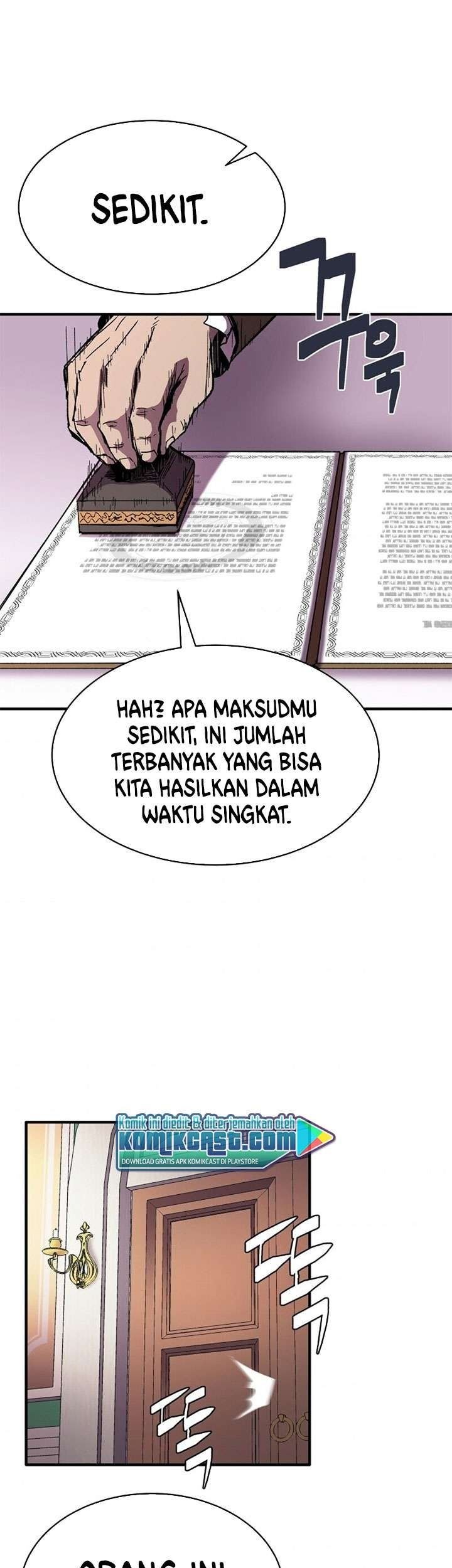 8 Circle Wizard’s Reincarnation chapter 60 halaman 29