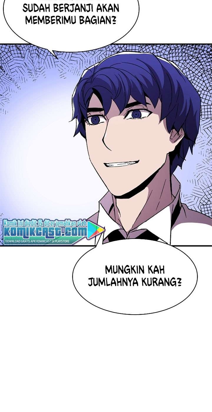 8 Circle Wizard’s Reincarnation chapter 60 halaman 38