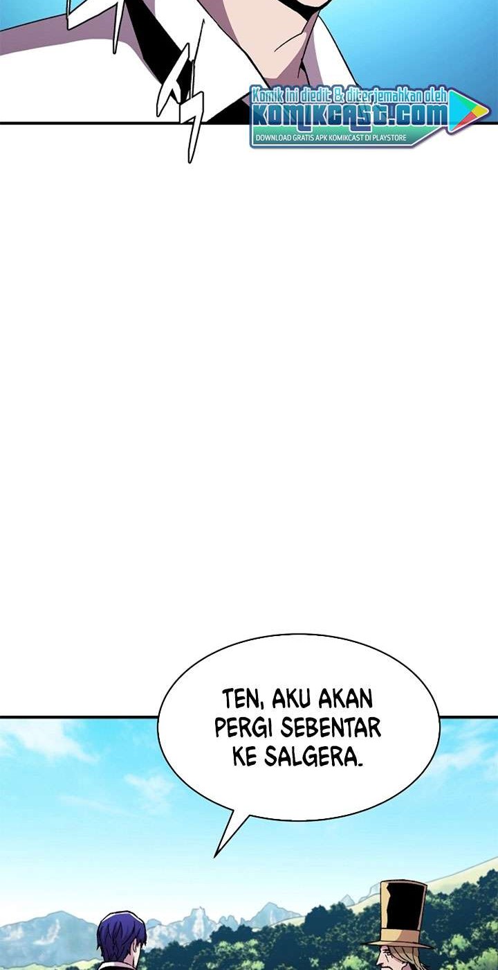 8 Circle Wizard’s Reincarnation chapter 60 halaman 46