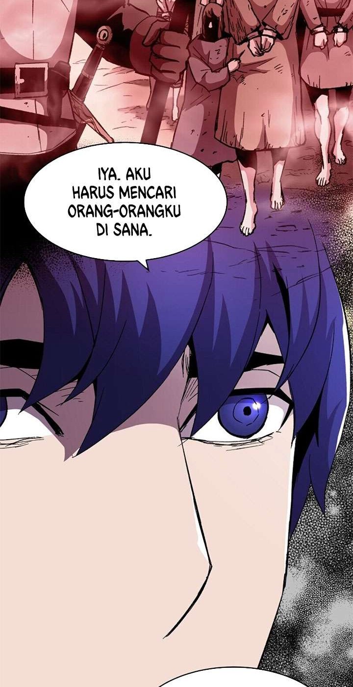 8 Circle Wizard’s Reincarnation chapter 60 halaman 48