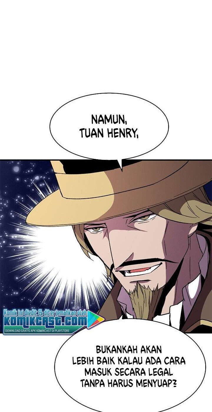8 Circle Wizard’s Reincarnation chapter 60 halaman 50