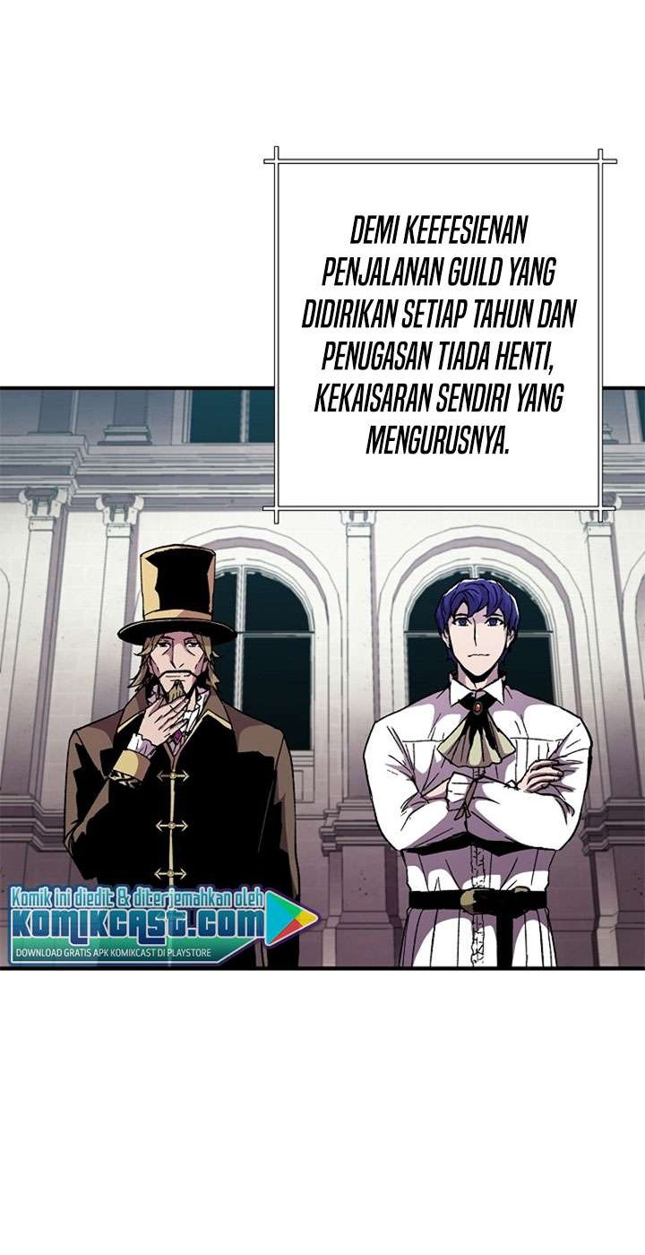 8 Circle Wizard’s Reincarnation chapter 60 halaman 54